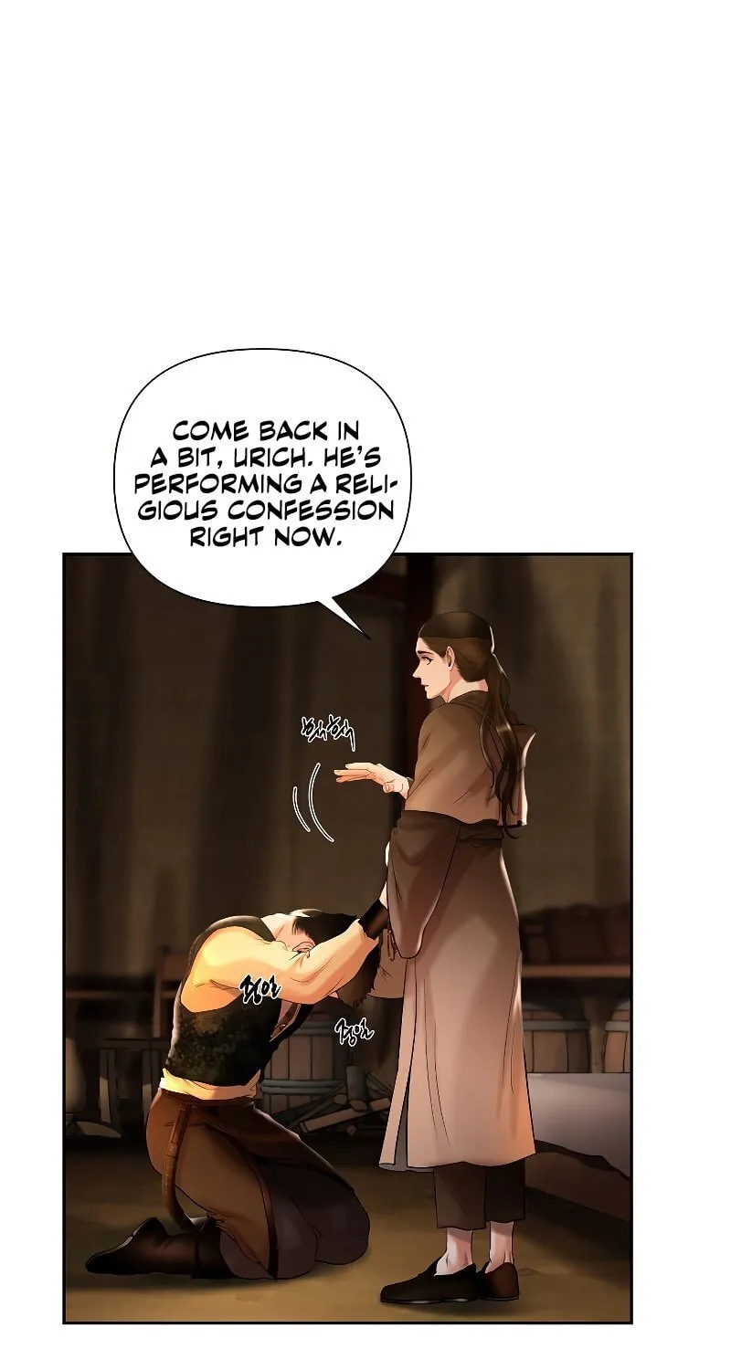 Read Barbarian Quest chapter 19 image 8 on Lezhin