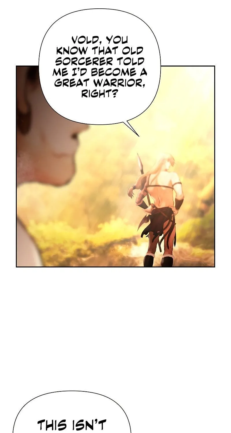 Read Barbarian Quest chapter 2 image 14 on Lezhin