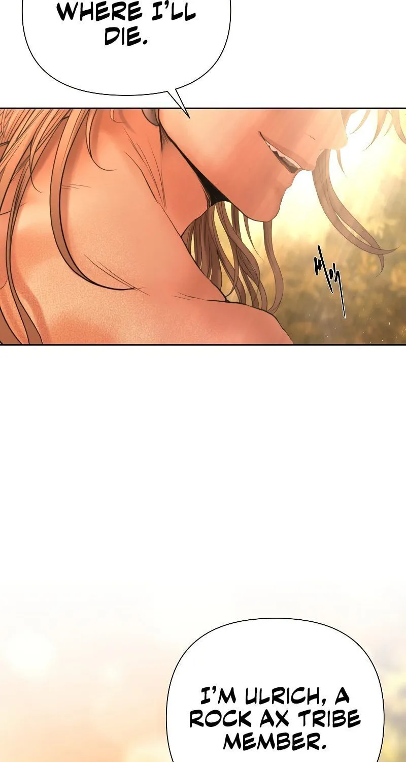 Read Barbarian Quest chapter 2 image 15 on Lezhin