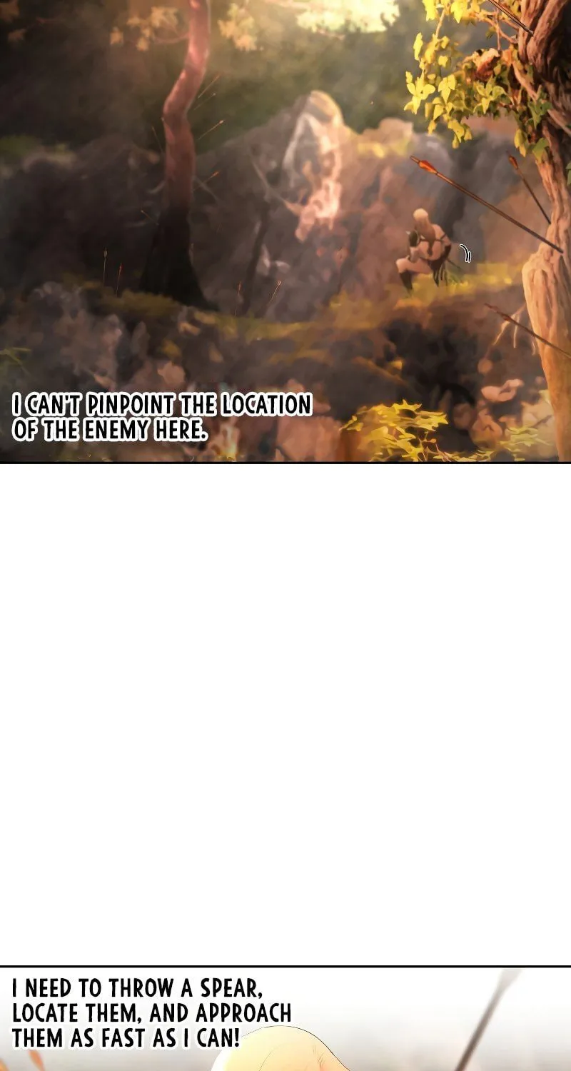 Read Barbarian Quest chapter 2 image 19 on Lezhin
