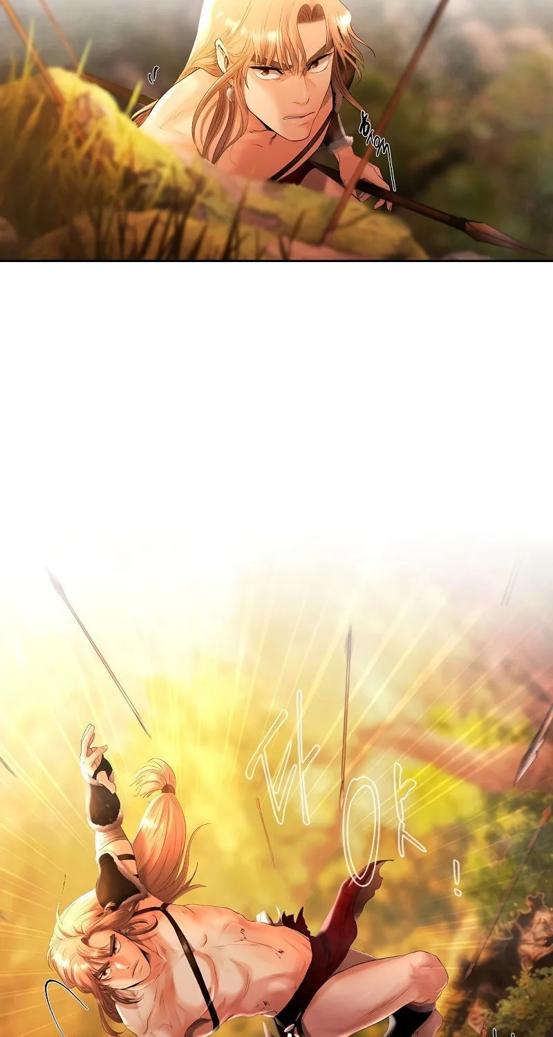 Read Barbarian Quest chapter 2 image 20 on Lezhin