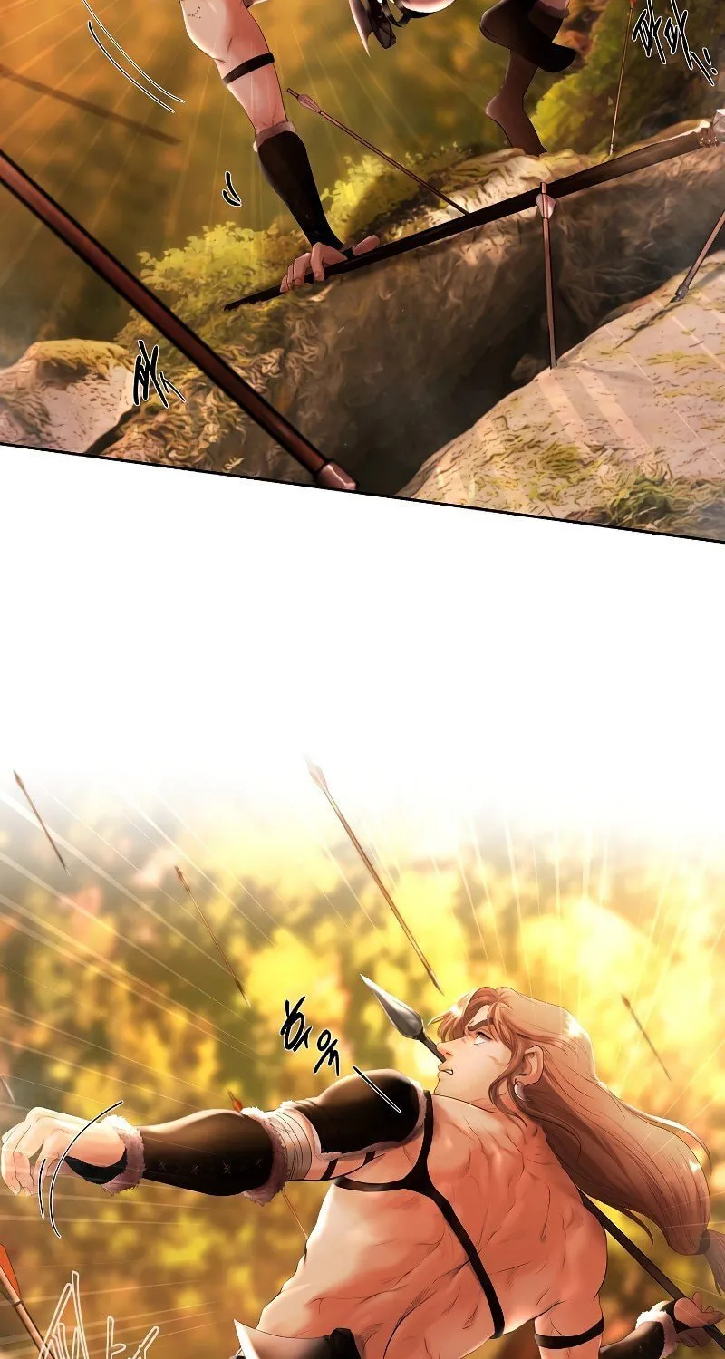 Read Barbarian Quest chapter 2 image 21 on Lezhin