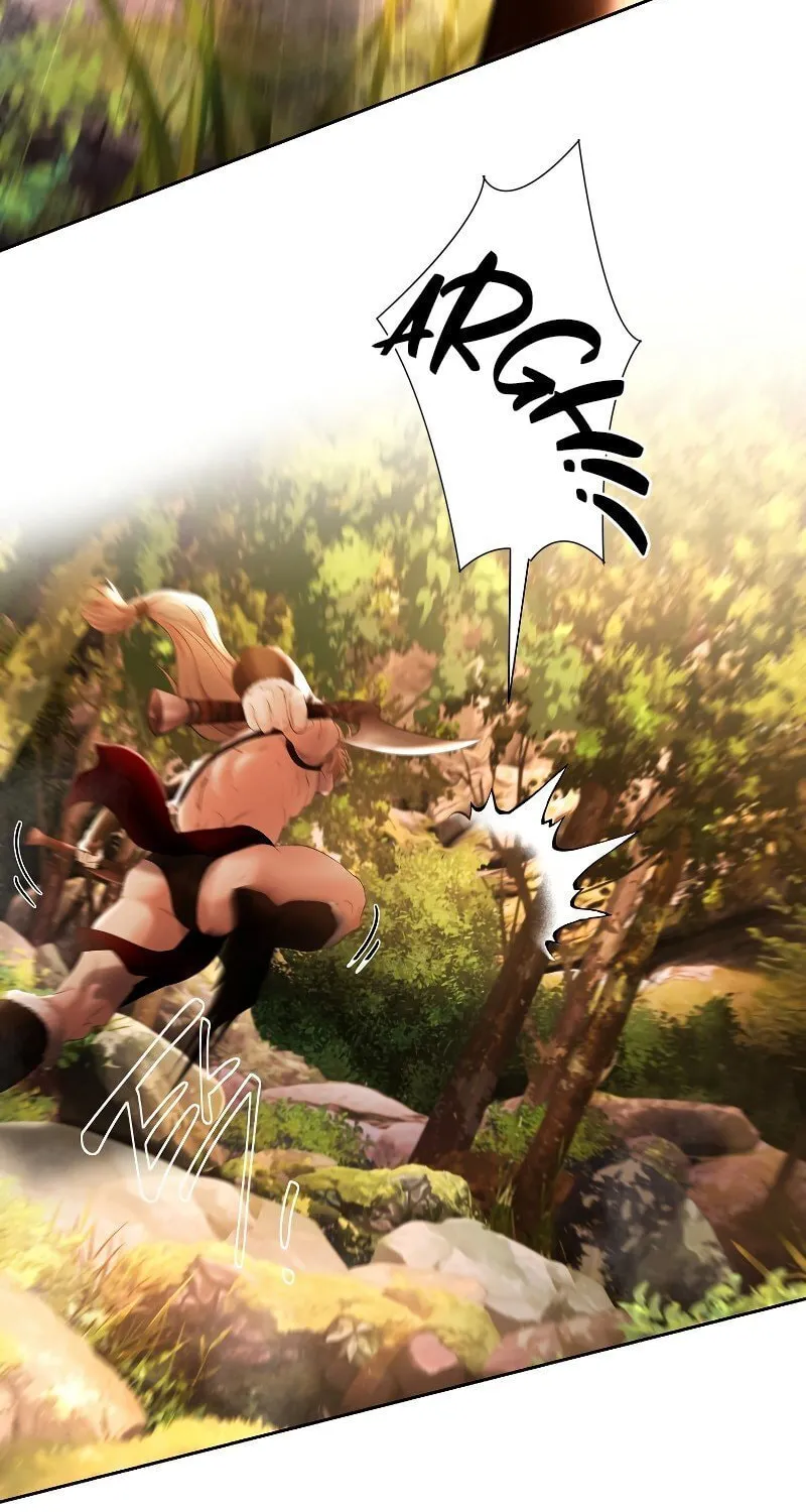Read Barbarian Quest chapter 2 image 24 on Lezhin