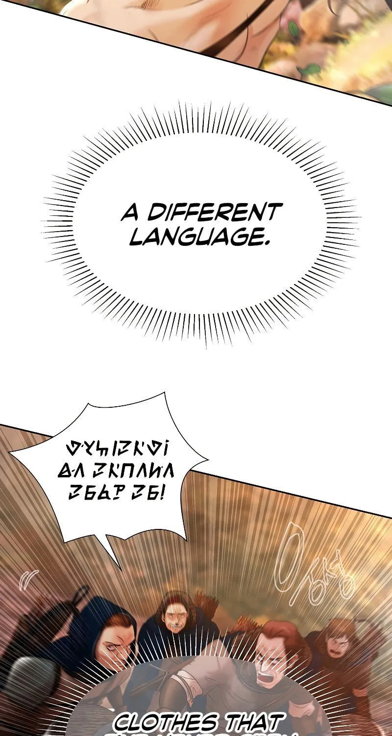 Read Barbarian Quest chapter 2 image 27 on Lezhin