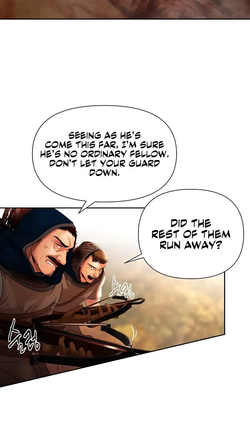 Read Barbarian Quest chapter 2 image 32 on Lezhin