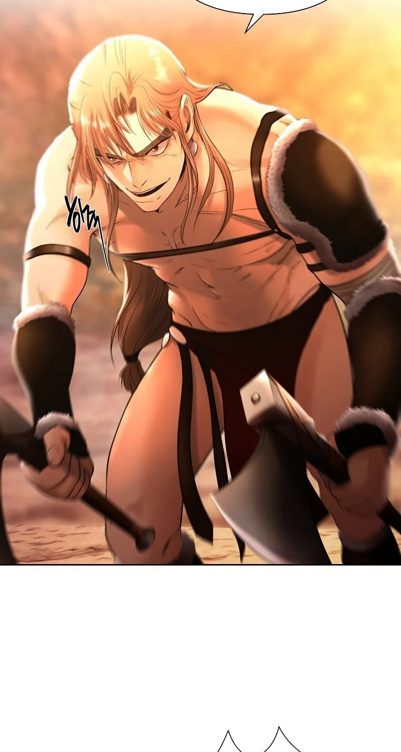 Read Barbarian Quest chapter 2 image 34 on Lezhin
