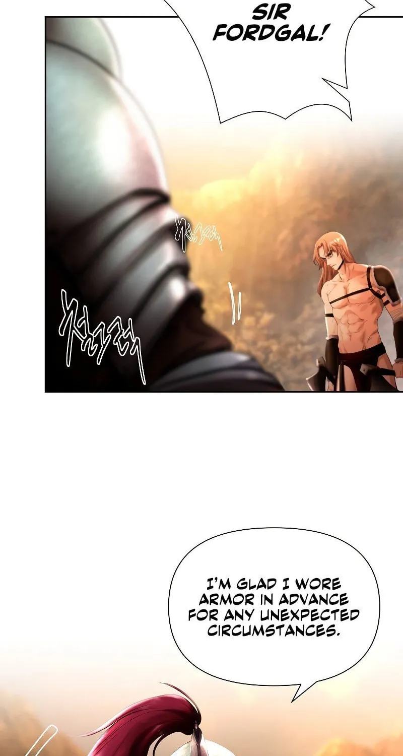 Read Barbarian Quest chapter 2 image 36 on Lezhin