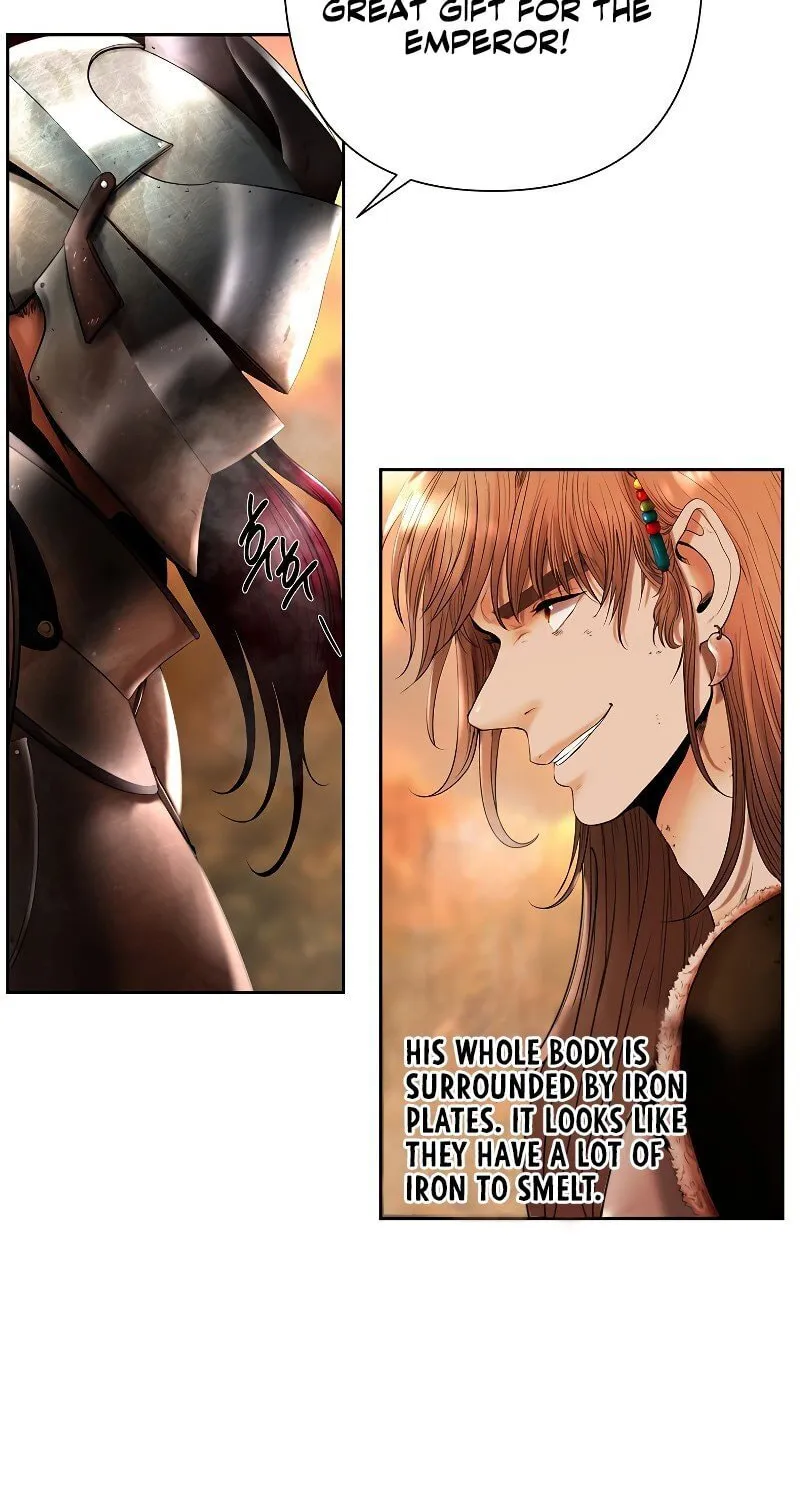 Read Barbarian Quest chapter 2 image 39 on Lezhin