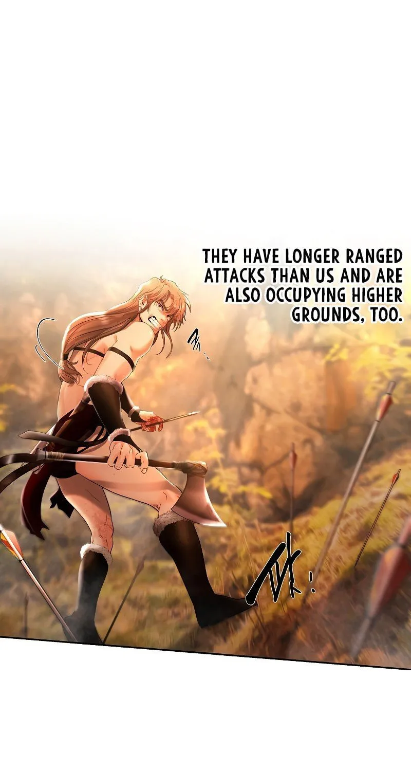 Read Barbarian Quest chapter 2 image 4 on Lezhin