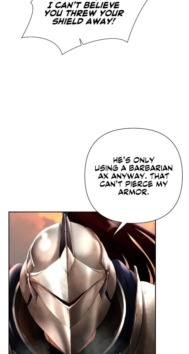 Read Barbarian Quest chapter 2 image 41 on Lezhin