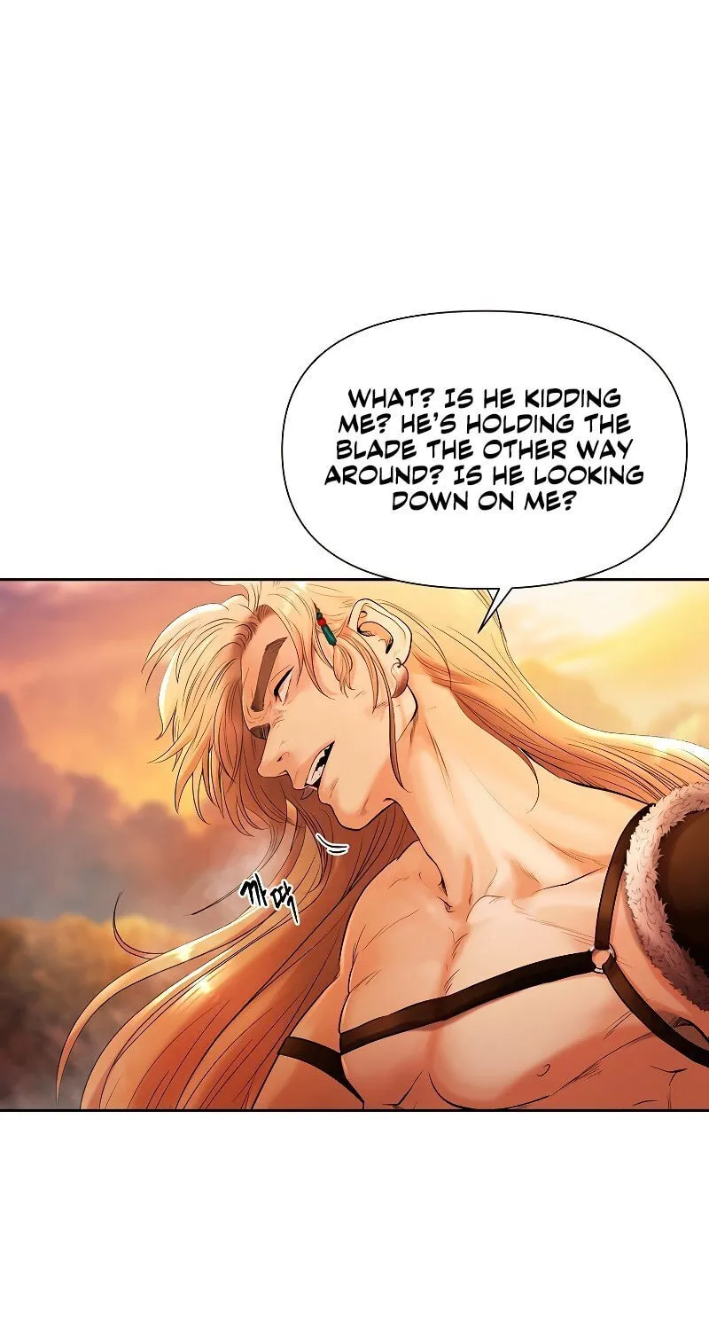 Read Barbarian Quest chapter 2 image 45 on Lezhin