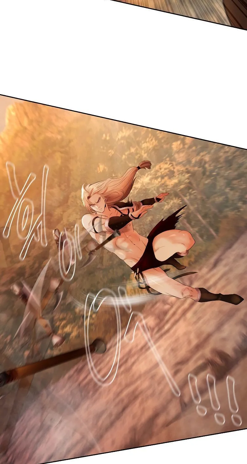 Read Barbarian Quest chapter 2 image 49 on Lezhin