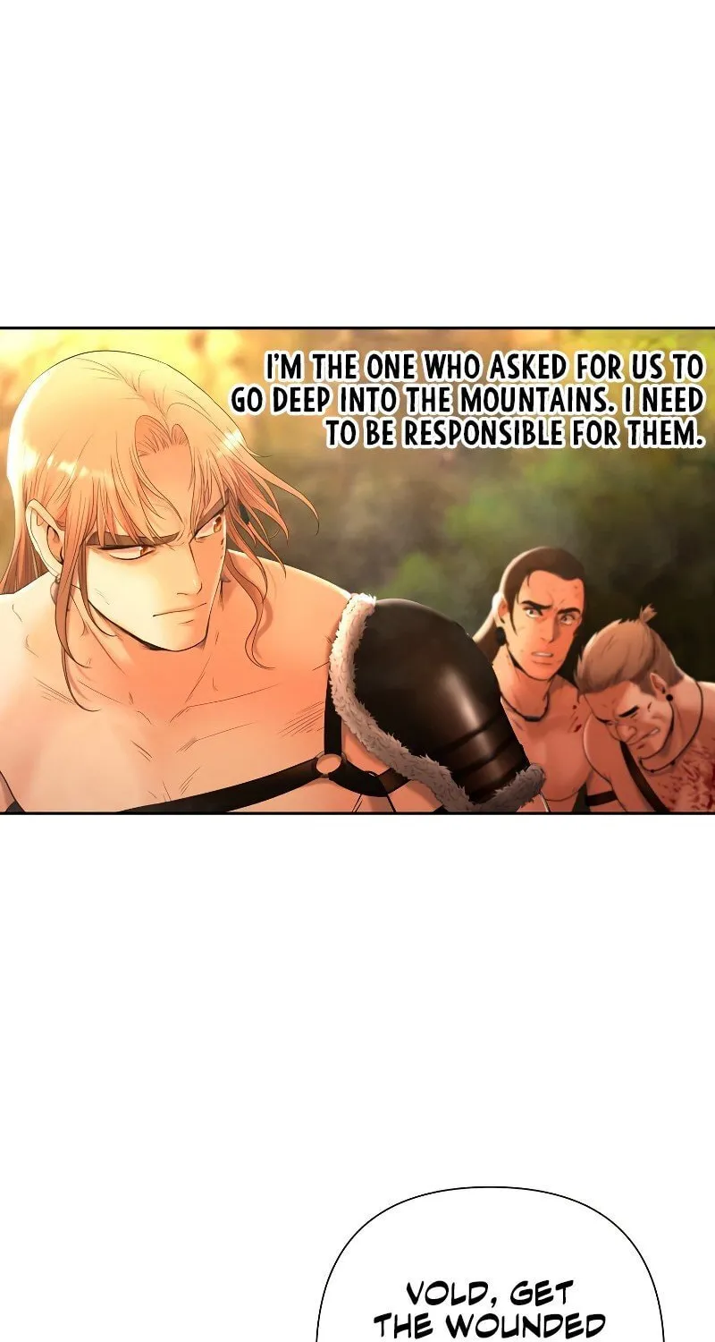 Read Barbarian Quest chapter 2 image 5 on Lezhin