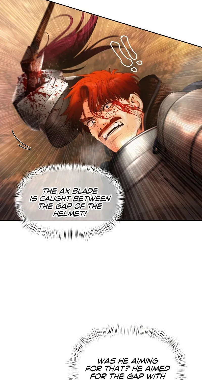 Read Barbarian Quest chapter 2 image 51 on Lezhin