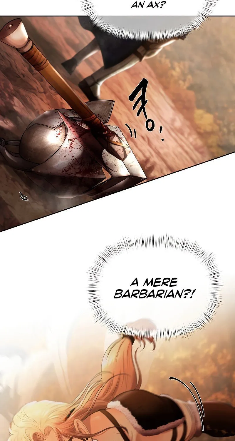 Read Barbarian Quest chapter 2 image 52 on Lezhin