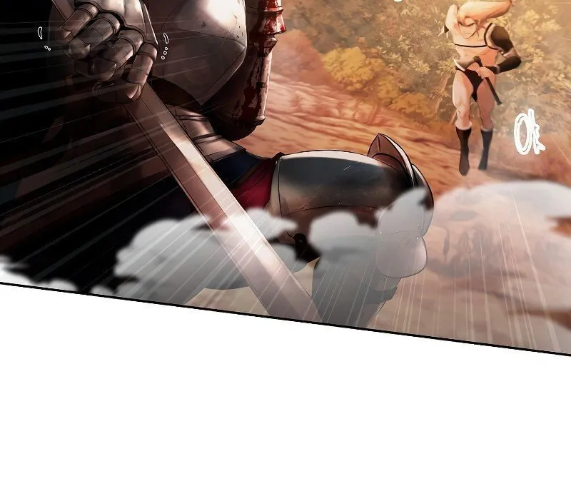 Read Barbarian Quest chapter 2 image 54 on Lezhin
