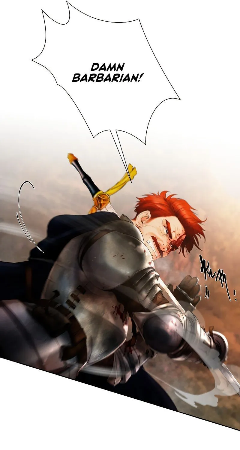 Read Barbarian Quest chapter 2 image 55 on Lezhin