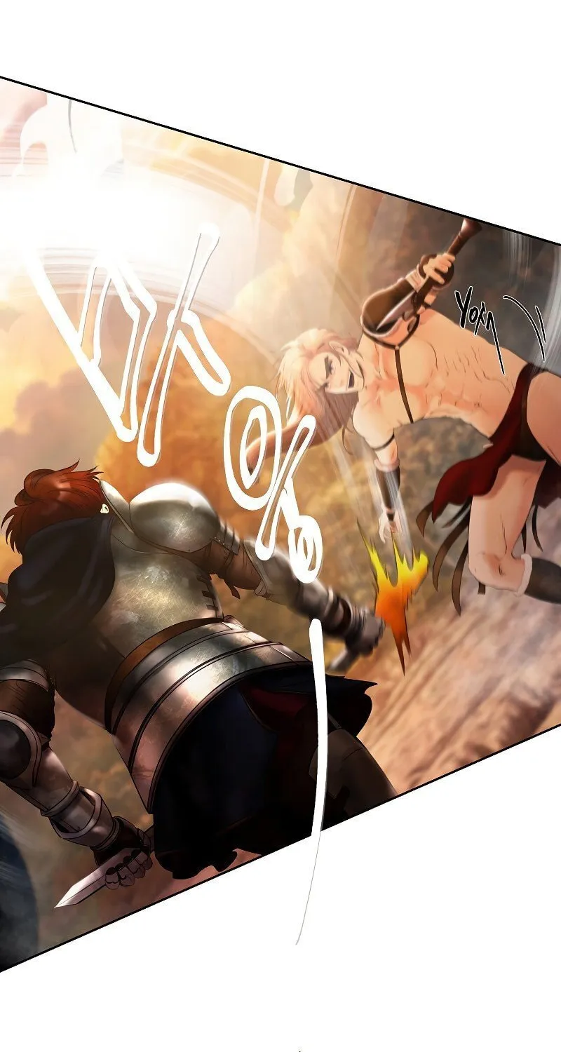 Read Barbarian Quest chapter 2 image 56 on Lezhin