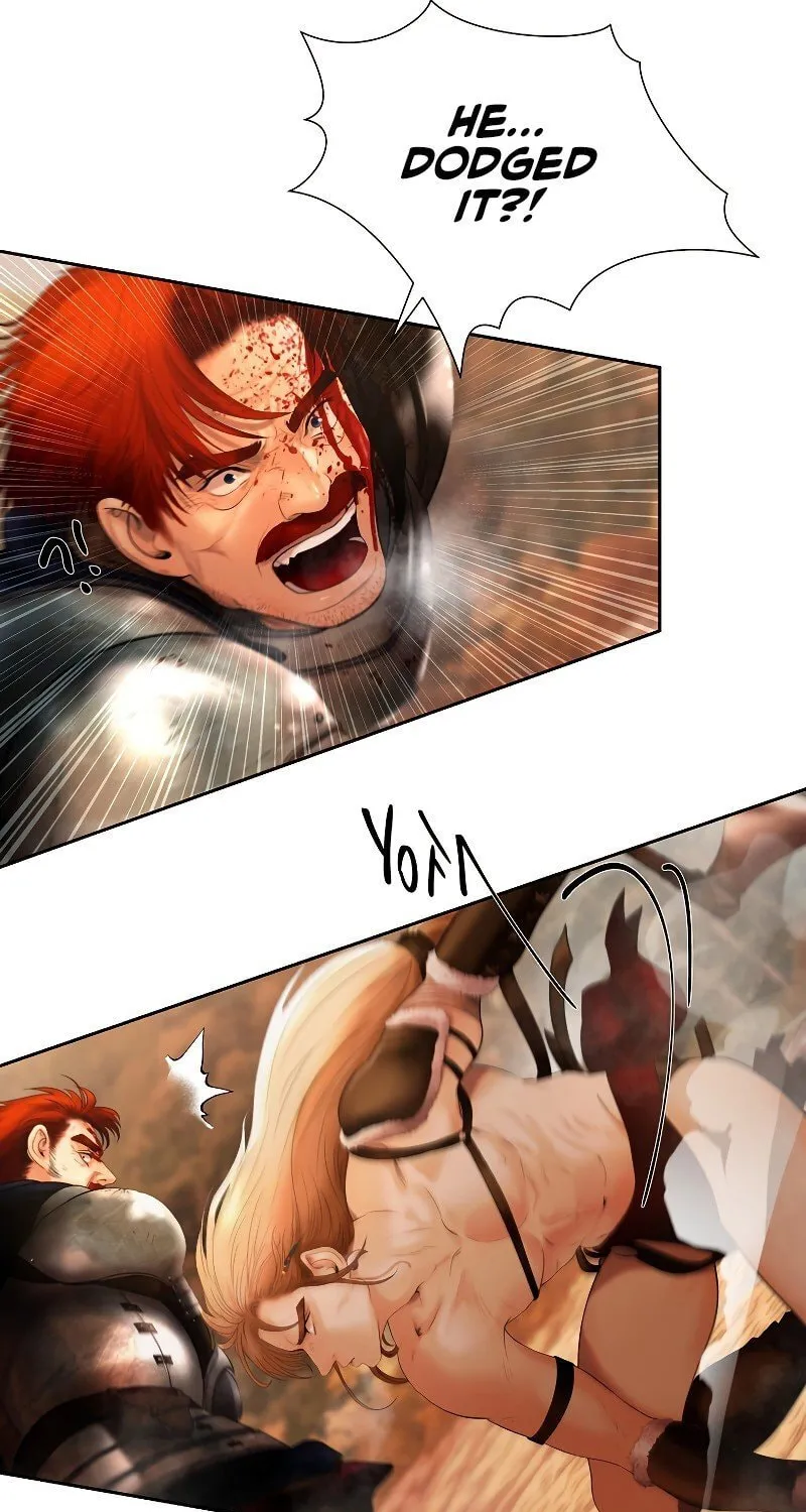 Read Barbarian Quest chapter 2 image 57 on Lezhin