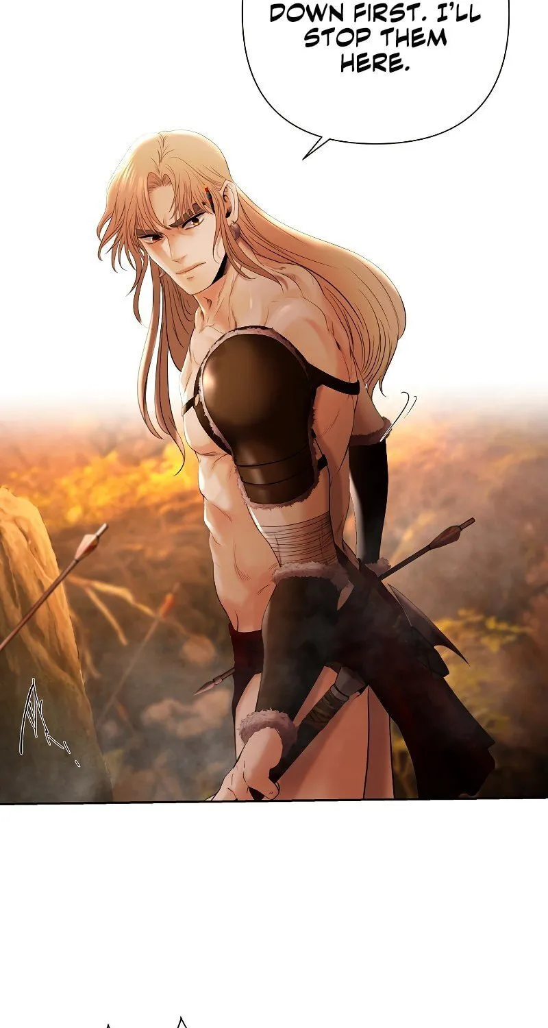 Read Barbarian Quest chapter 2 image 6 on Lezhin