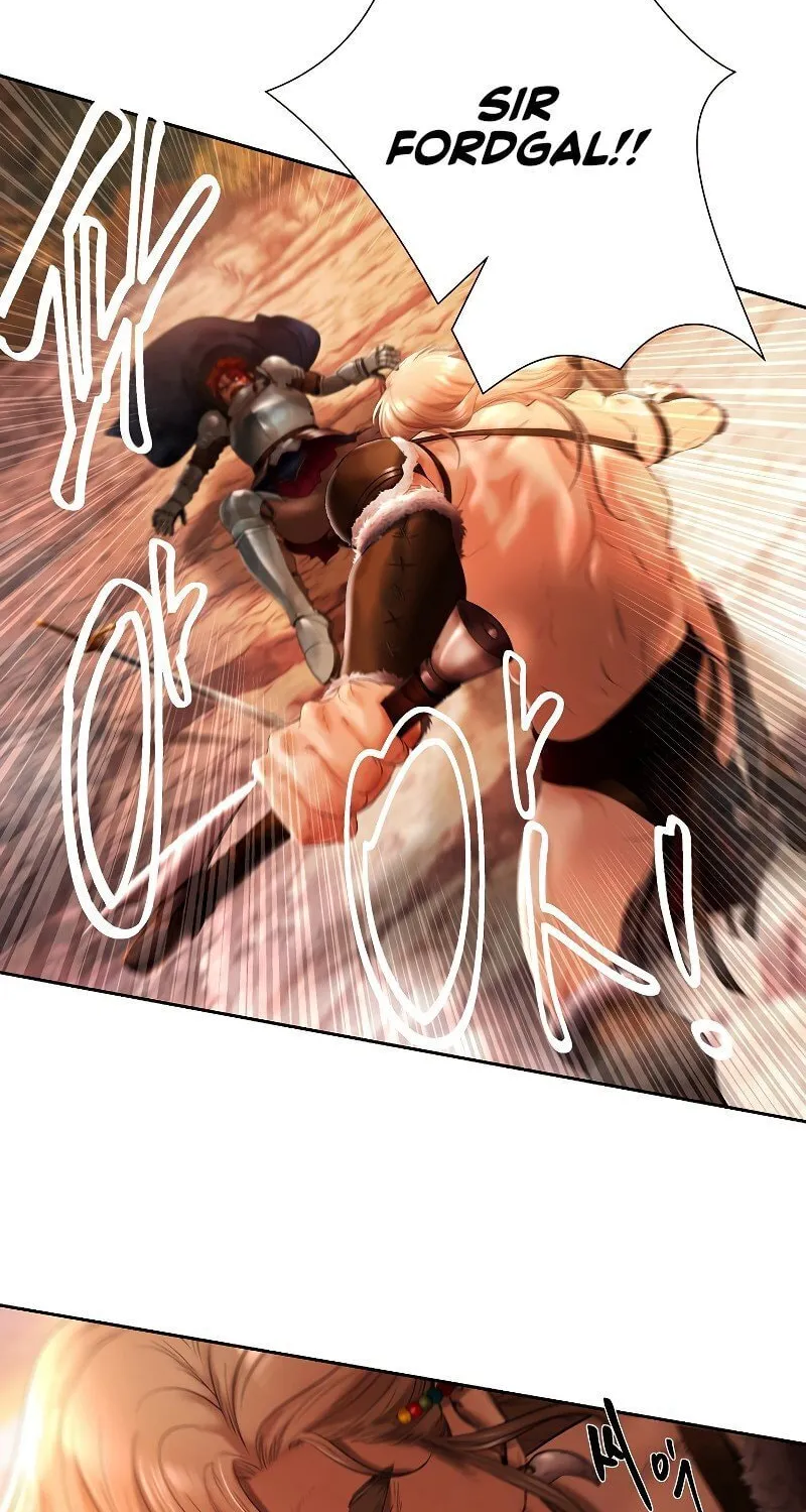 Read Barbarian Quest chapter 2 image 60 on Lezhin