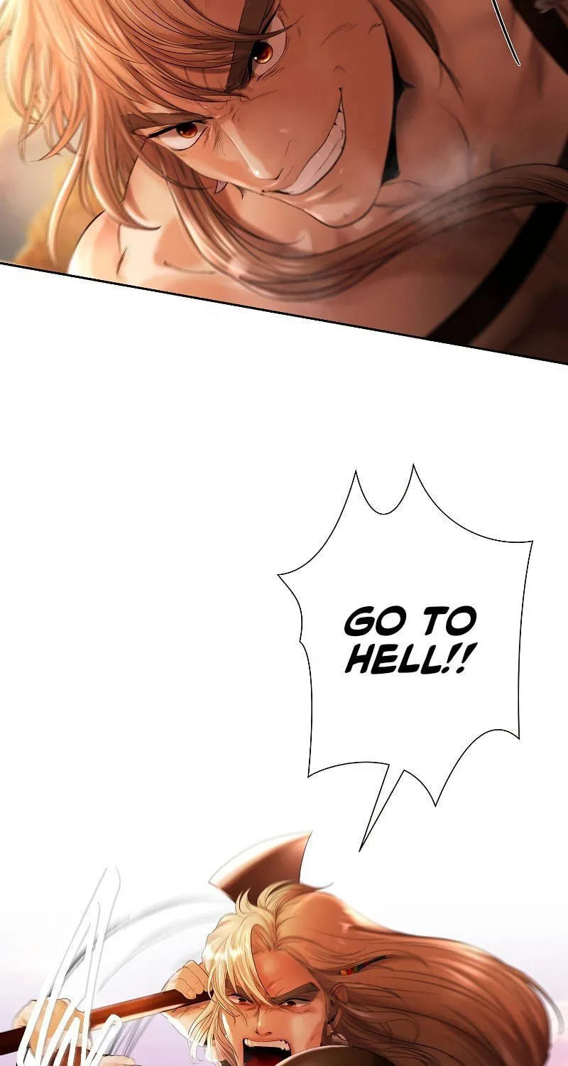 Read Barbarian Quest chapter 2 image 61 on Lezhin