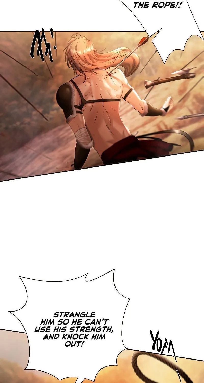 Read Barbarian Quest chapter 2 image 64 on Lezhin