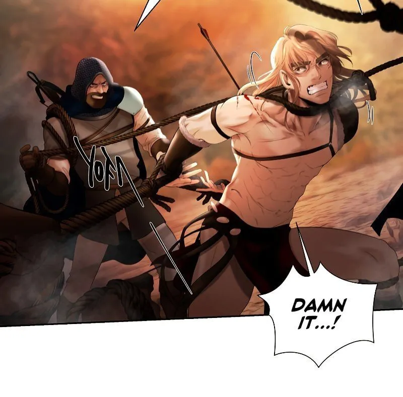 Read Barbarian Quest chapter 2 image 65 on Lezhin