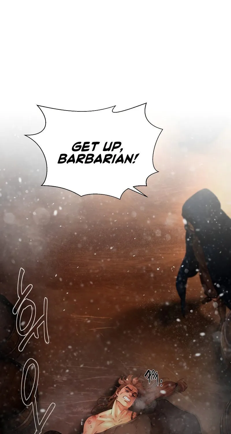 Read Barbarian Quest chapter 2 image 67 on Lezhin