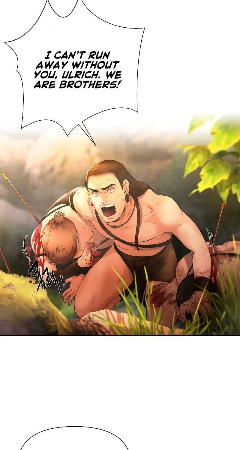 Read Barbarian Quest chapter 2 image 7 on Lezhin