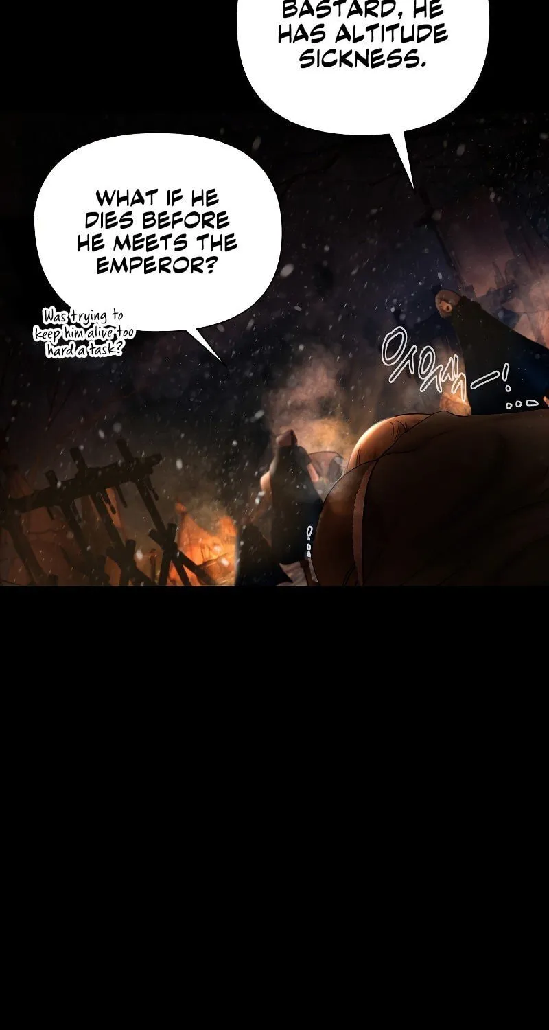 Read Barbarian Quest chapter 2 image 70 on Lezhin