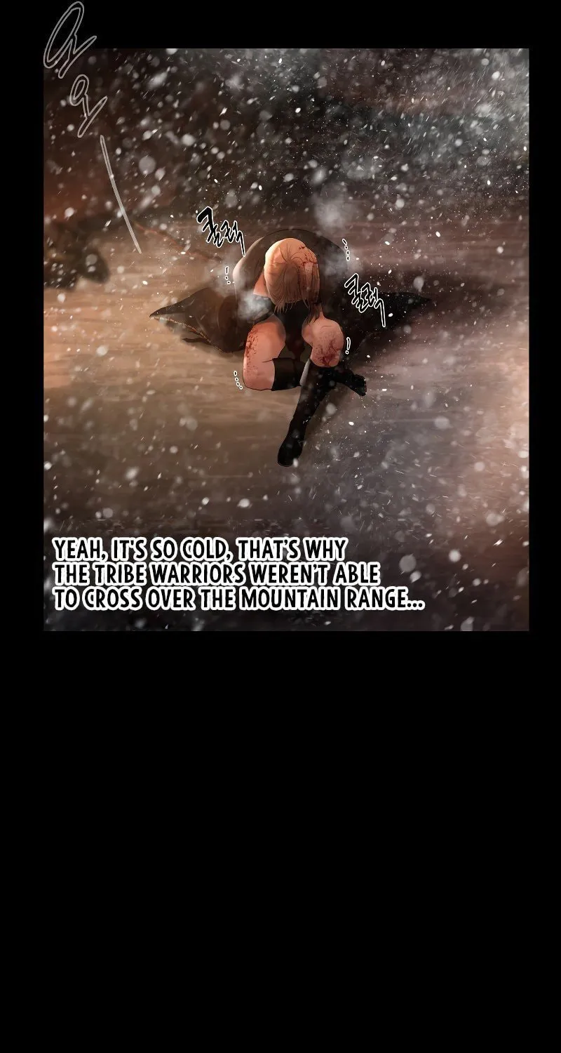 Read Barbarian Quest chapter 2 image 77 on Lezhin