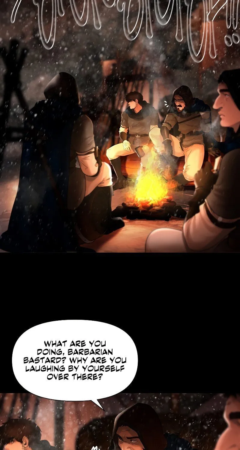 Read Barbarian Quest chapter 2 image 79 on Lezhin