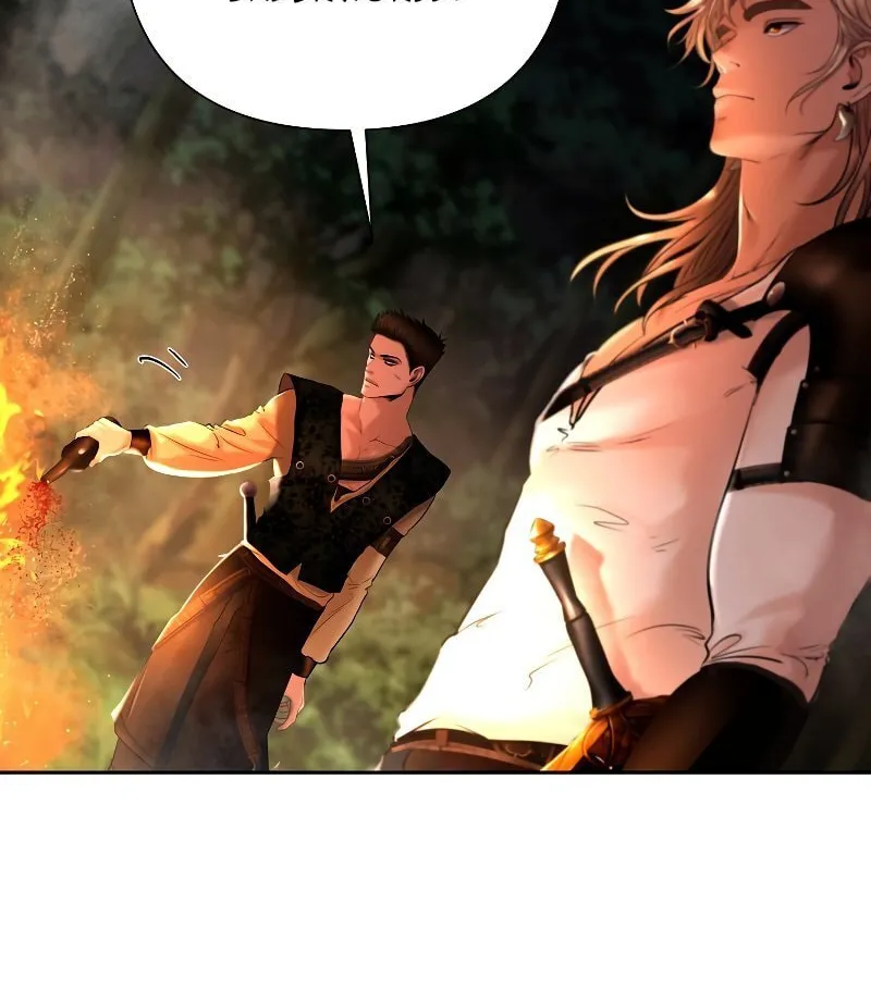 Read Barbarian Quest chapter 20 image 13 on Lezhin