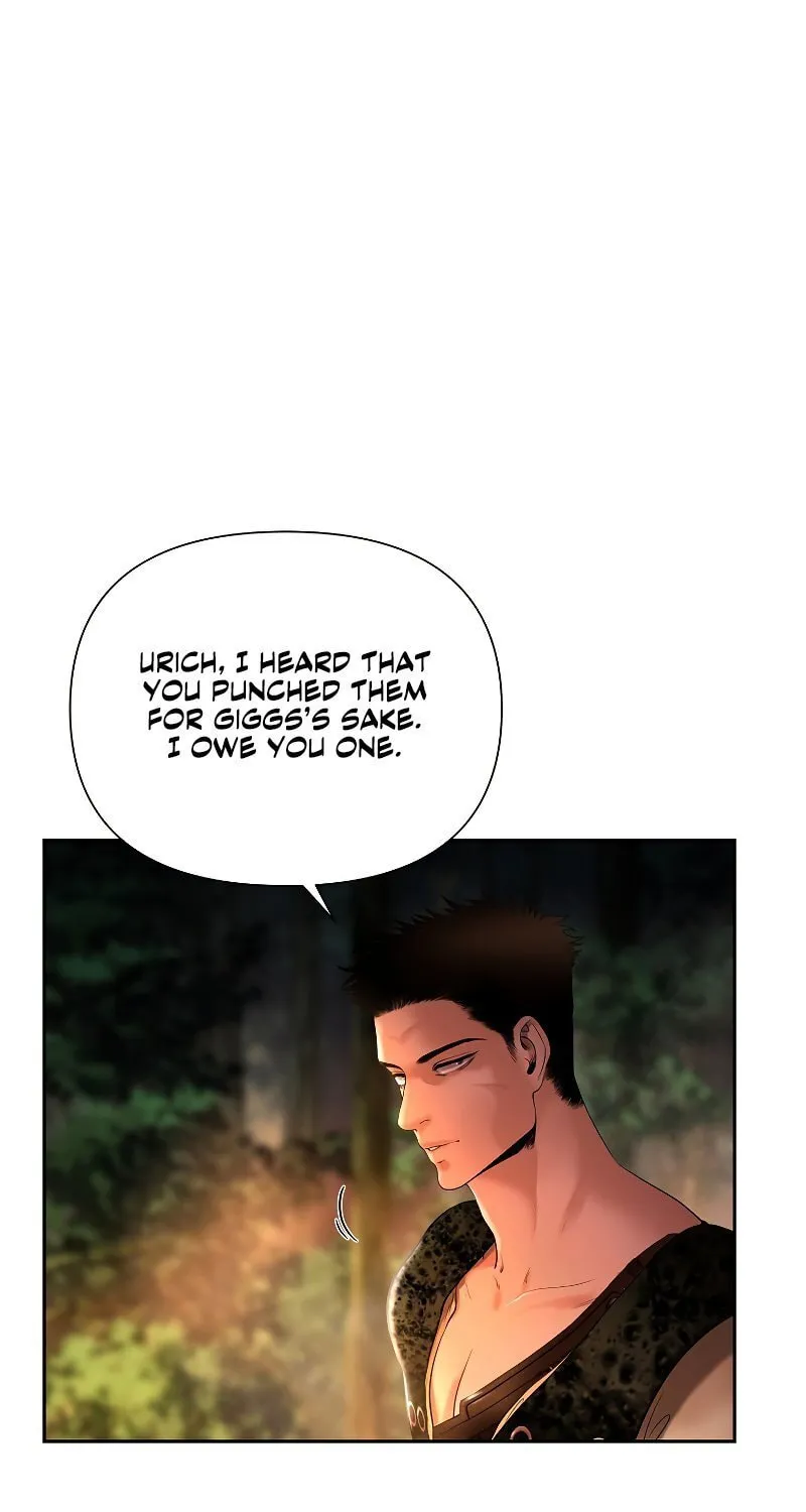 Read Barbarian Quest chapter 20 image 14 on Lezhin