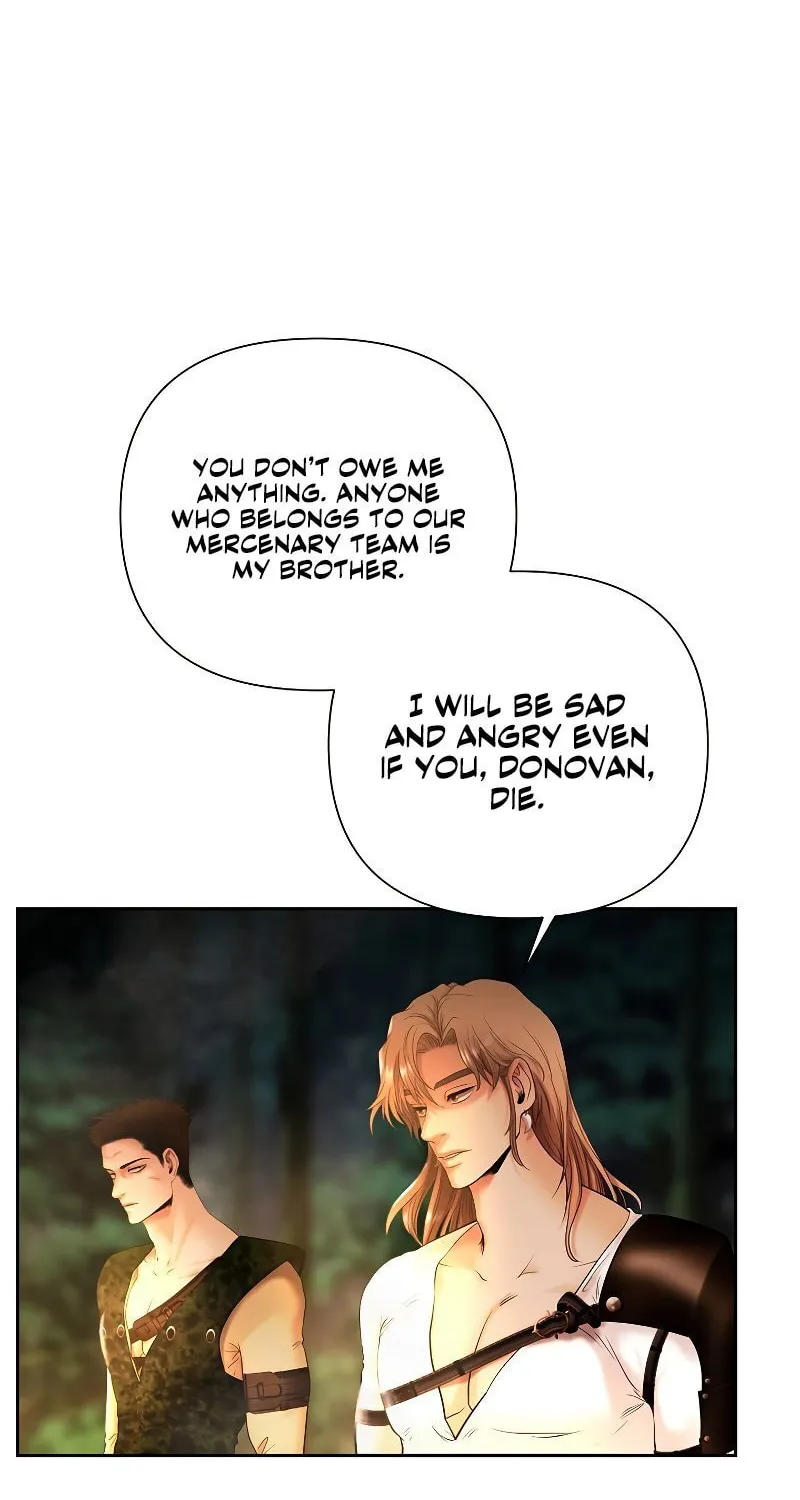 Read Barbarian Quest chapter 20 image 15 on Lezhin