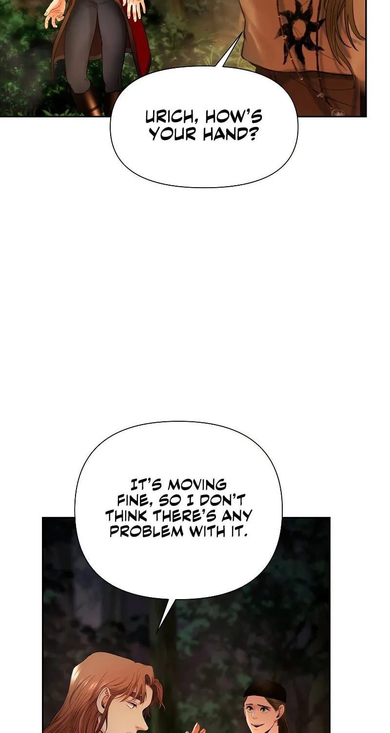 Read Barbarian Quest chapter 20 image 21 on Lezhin
