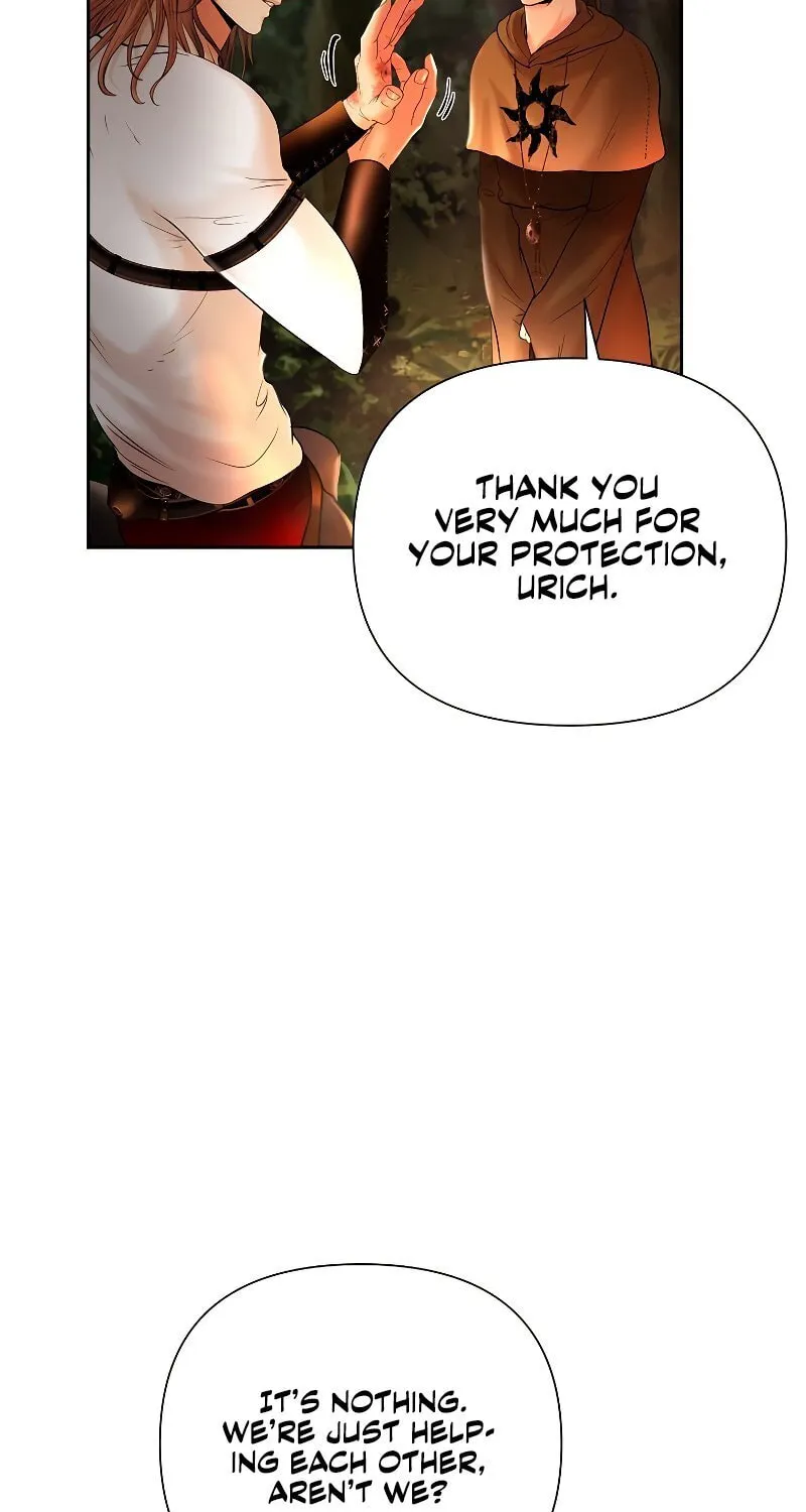 Read Barbarian Quest chapter 20 image 22 on Lezhin