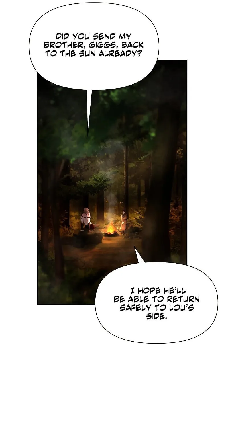 Read Barbarian Quest chapter 20 image 26 on Lezhin