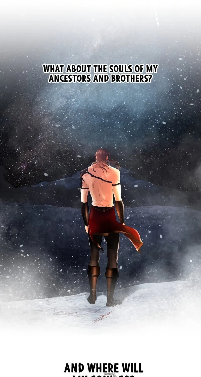 Read Barbarian Quest chapter 20 image 31 on Lezhin