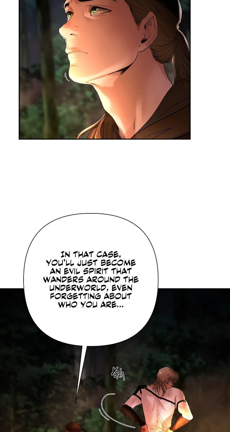 Read Barbarian Quest chapter 20 image 33 on Lezhin