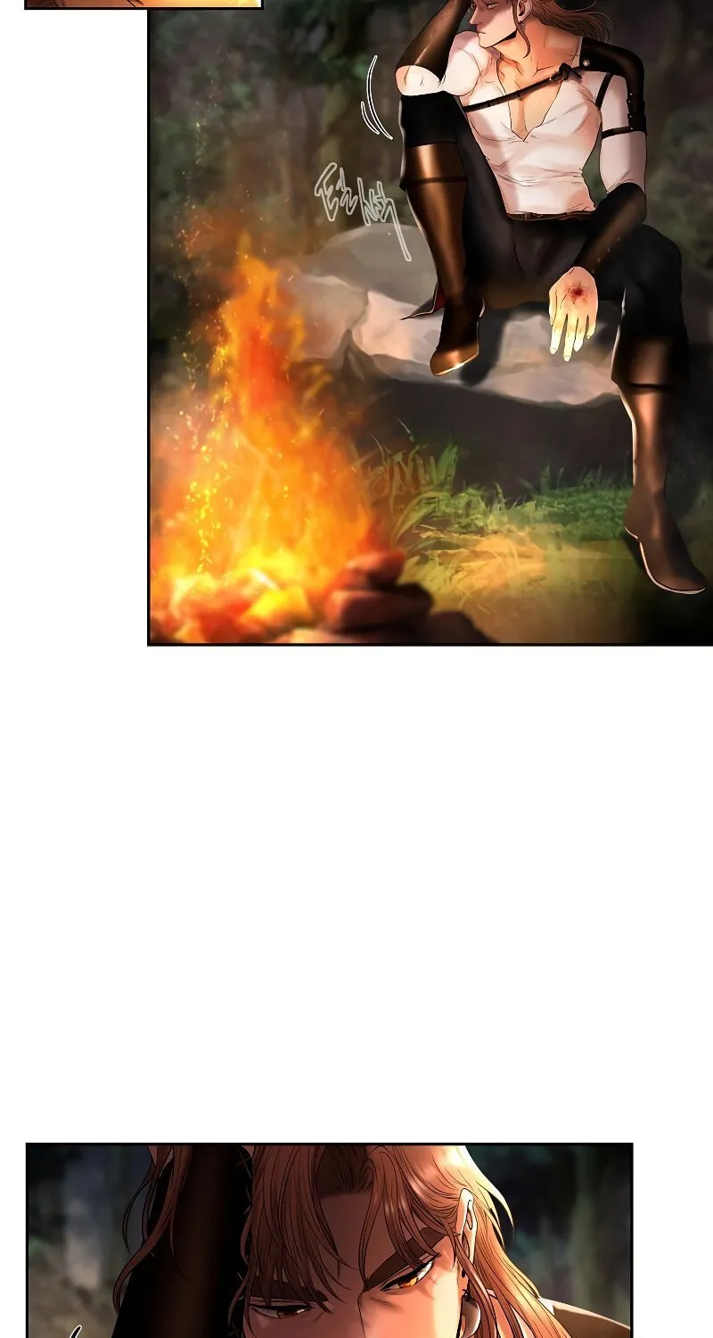 Read Barbarian Quest chapter 20 image 35 on Lezhin
