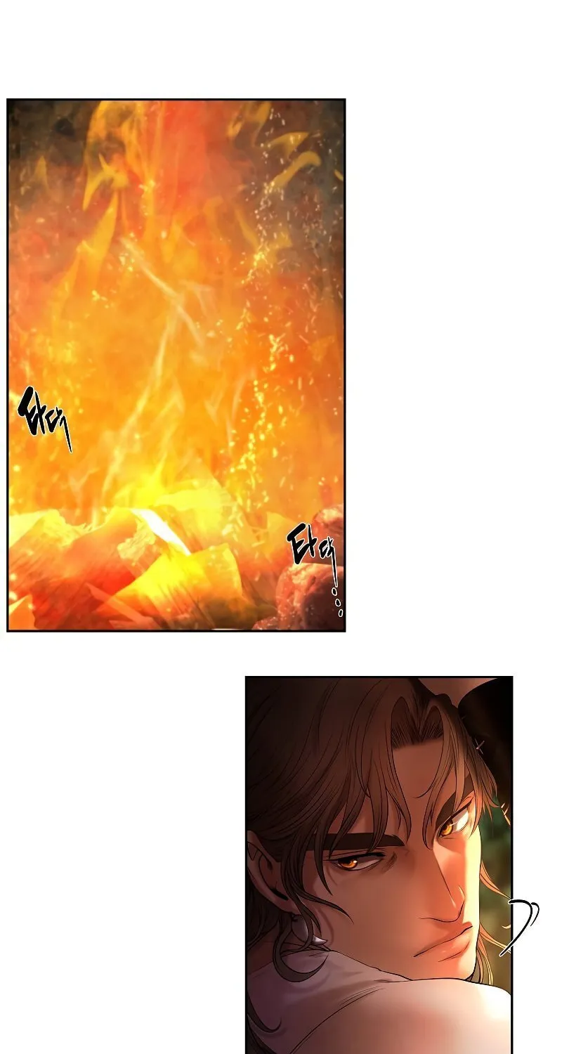 Read Barbarian Quest chapter 20 image 38 on Lezhin