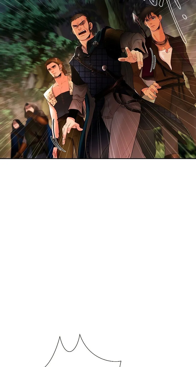 Read Barbarian Quest chapter 20 image 4 on Lezhin