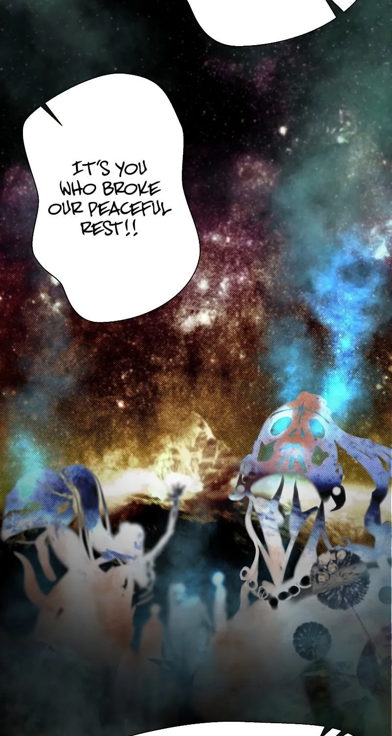 Read Barbarian Quest chapter 20 image 45 on Lezhin
