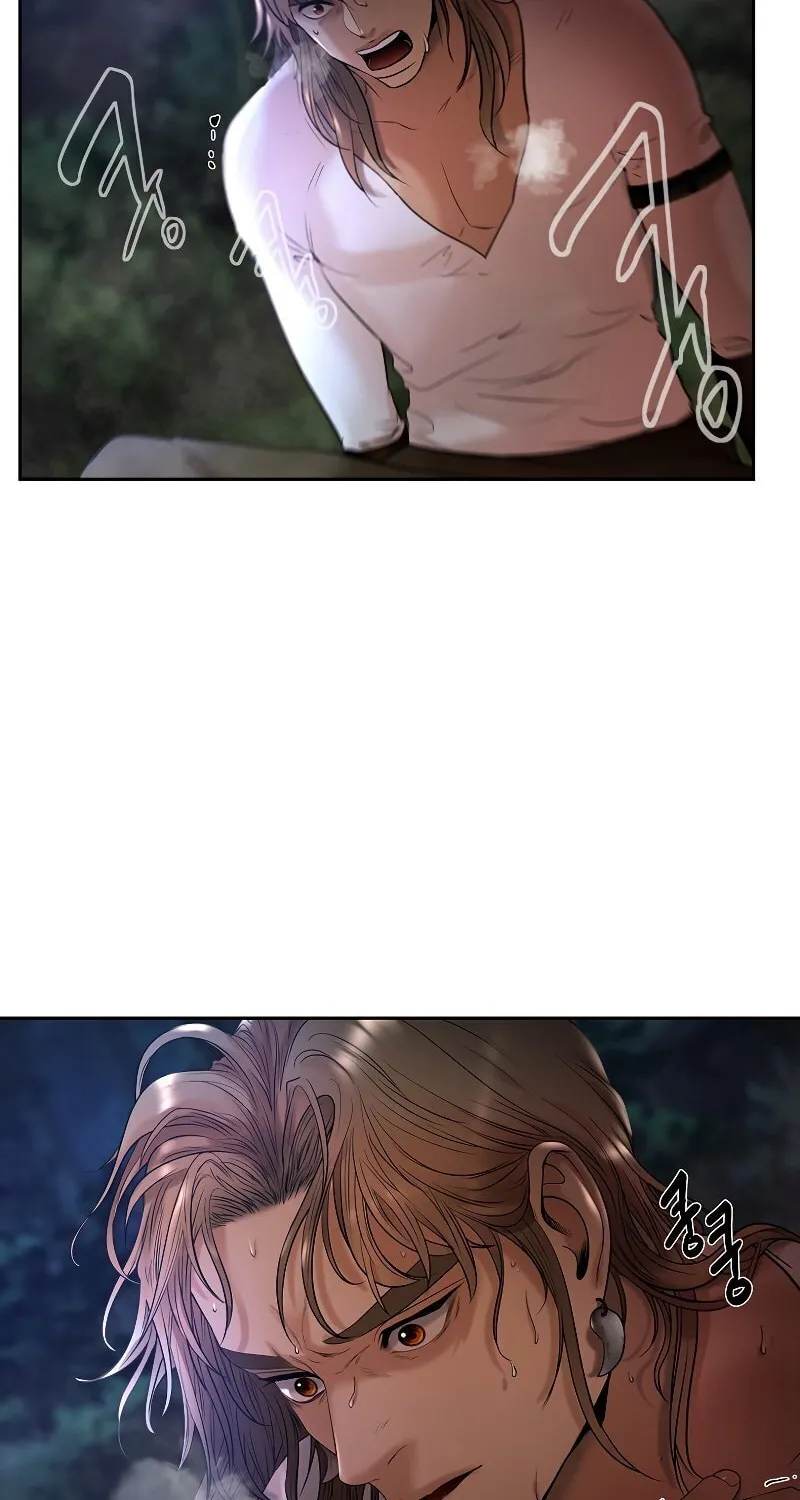 Read Barbarian Quest chapter 20 image 49 on Lezhin