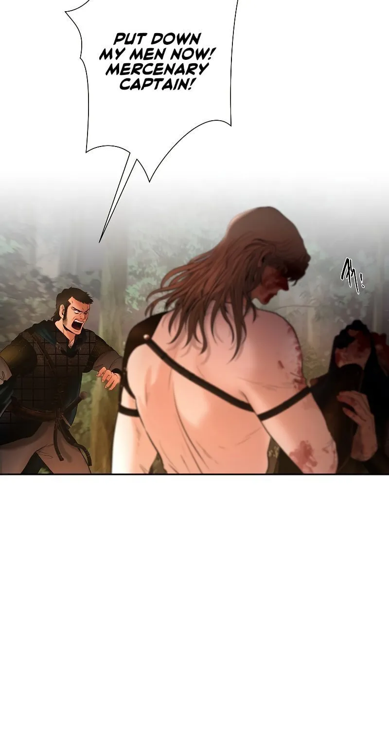 Read Barbarian Quest chapter 20 image 5 on Lezhin