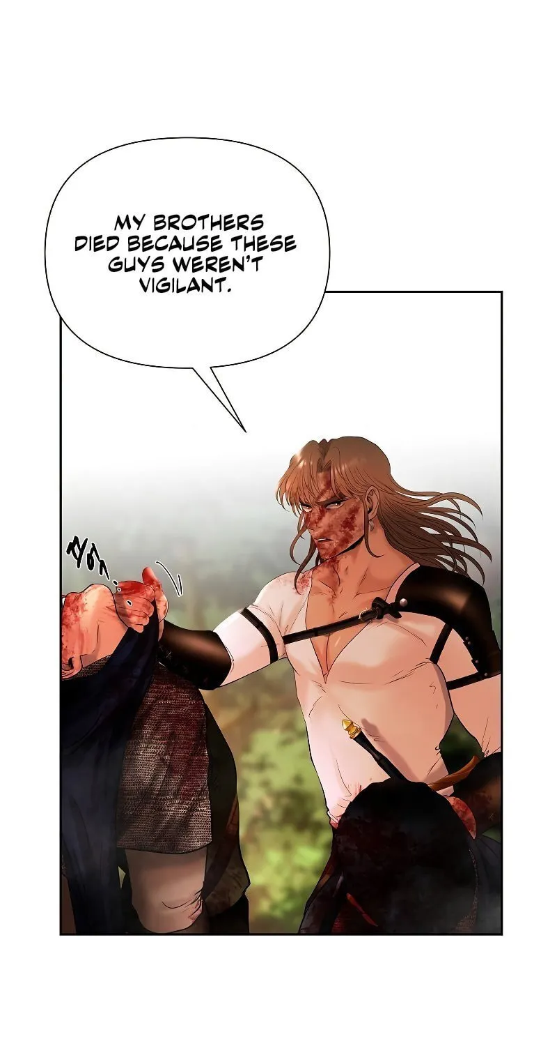 Read Barbarian Quest chapter 20 image 6 on Lezhin