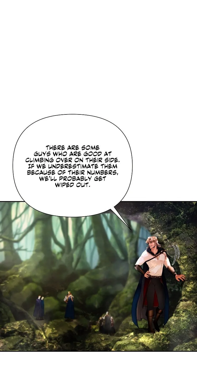 Read Barbarian Quest chapter 20 image 60 on Lezhin
