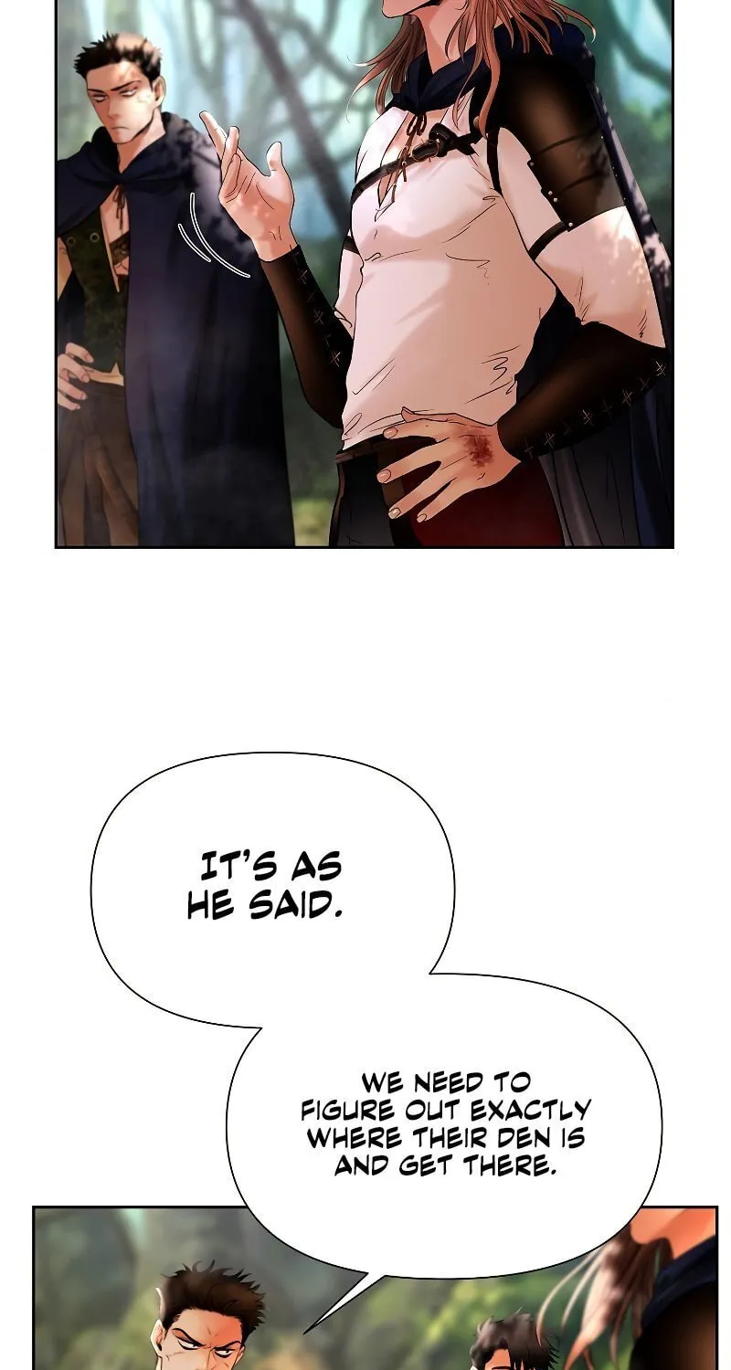 Read Barbarian Quest chapter 20 image 68 on Lezhin